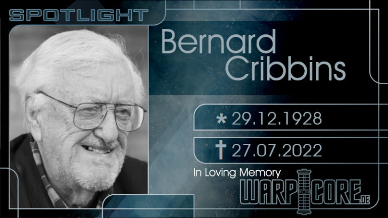 Bernard Cribbins