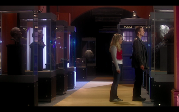 Doctor Who 006 - Dalek
