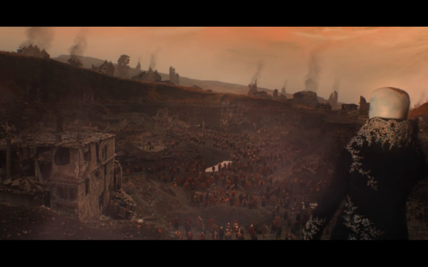Village of the Angels