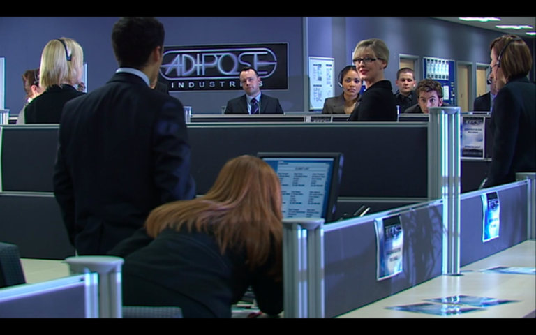 Doctor Who 43_Bild 1