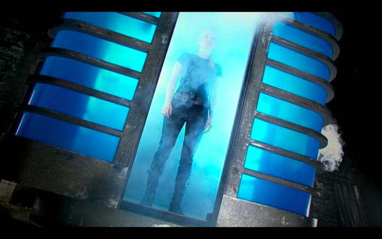 Doctor Who 48_Bild 1