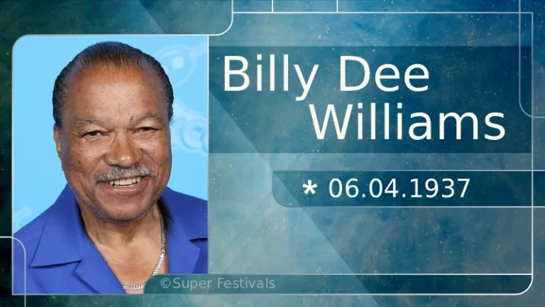 BillyDeeWilliams_Beitragsbild
