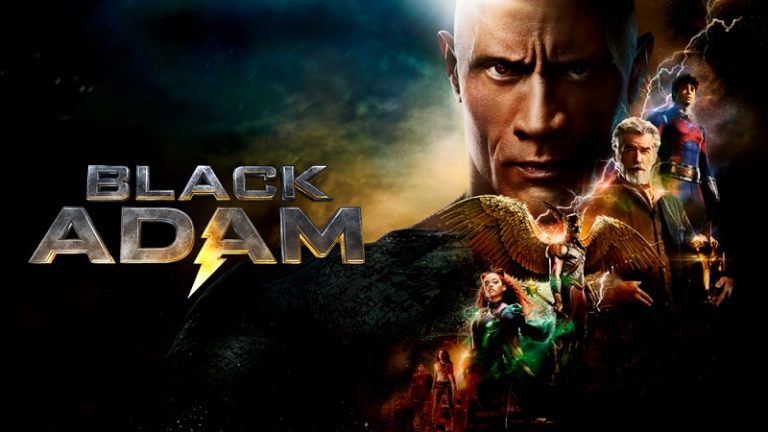 Review: Black Adam