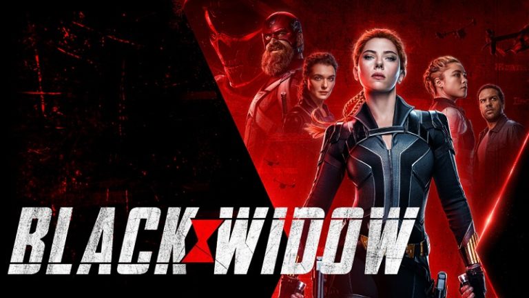 Black Widow