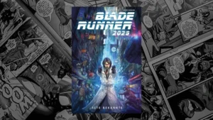 Blade Runner 2029 - 1 - Alte Bekannte