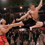 Bloodsport