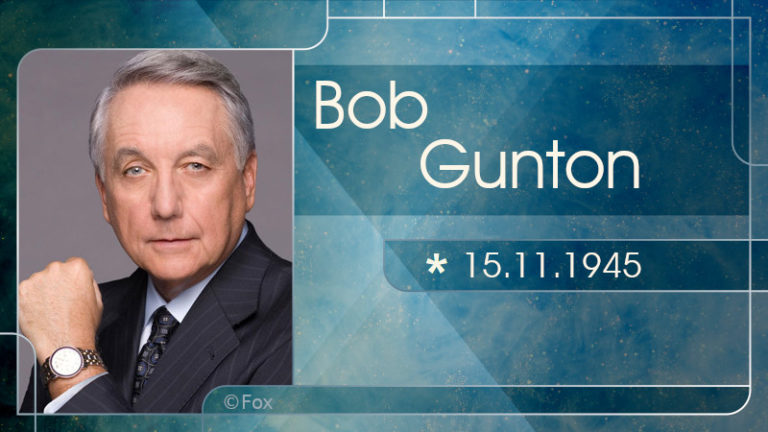 Bob Gunton