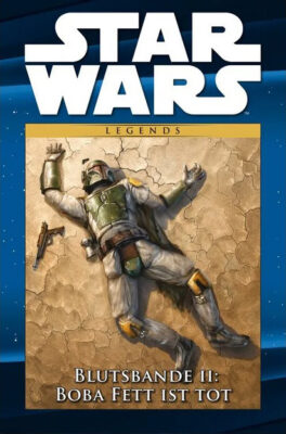 Boba Fett ist tot