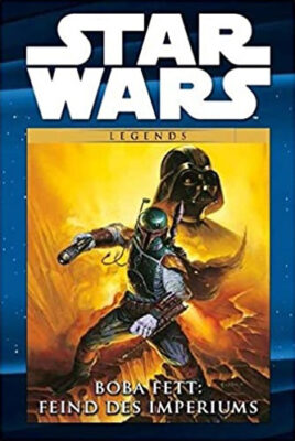 Boba Fett: Feind des Imperiums