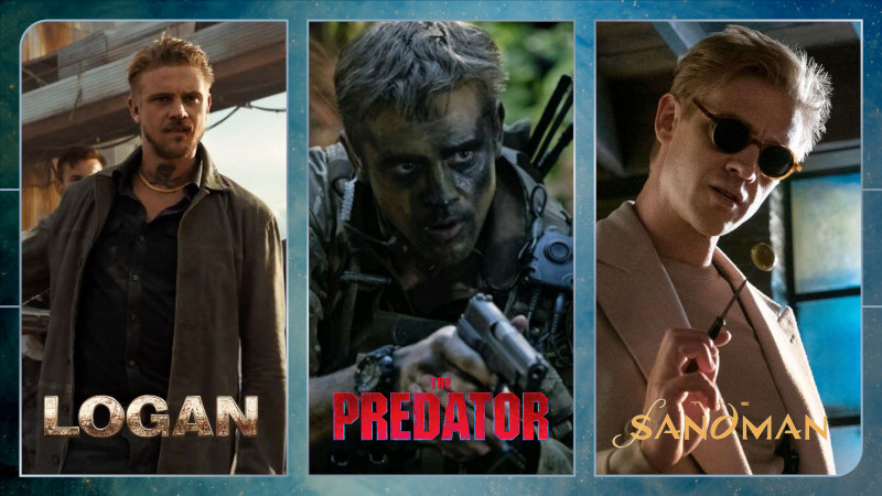 Boyd Holbrook