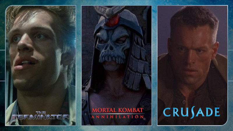 Brian Thompson