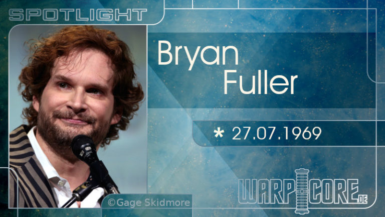 Spotlight: Bryan Fuller