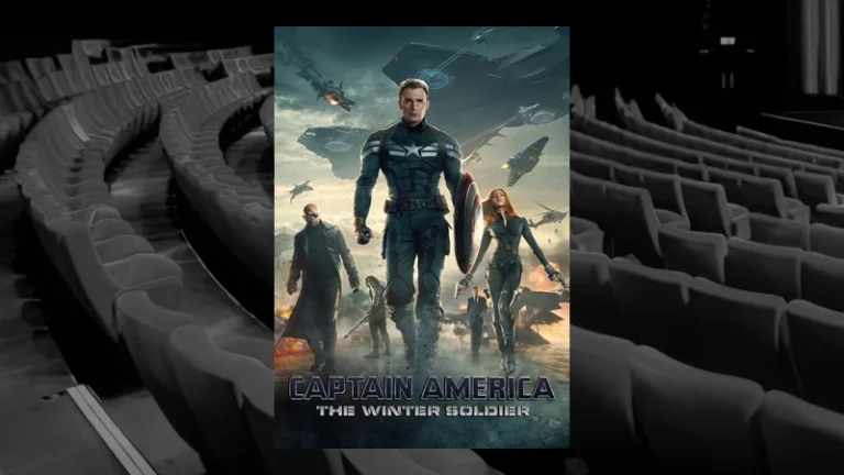 Captain America - The Return of the First Avenger (2014)