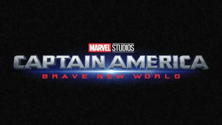 Captain America Brave New World Beitragsbild