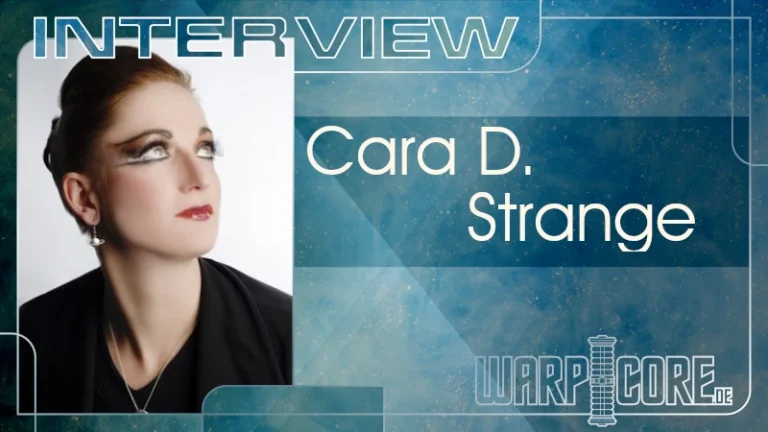 Cara D Strange