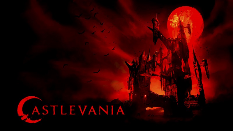 Castlevania