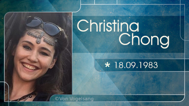 Christina Chong