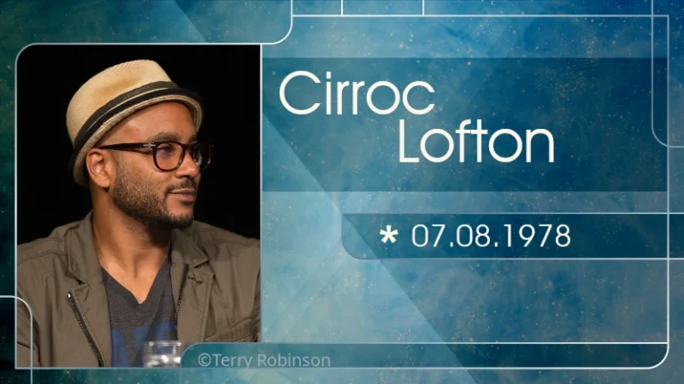 Cirroc Lofton