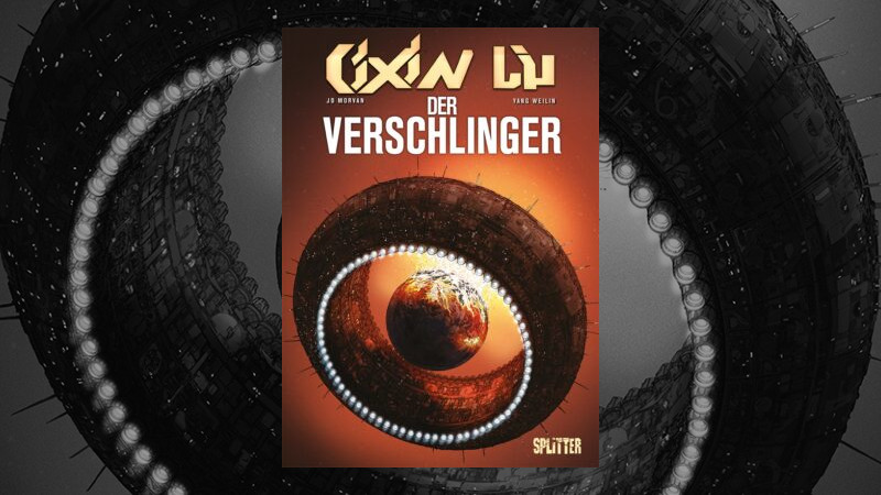 Der Verschlinger