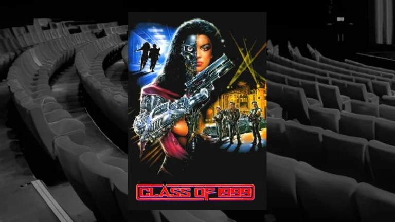 Die Klasse von 1999 (1990)