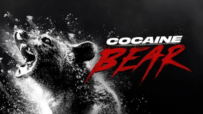 Cocaine Bear