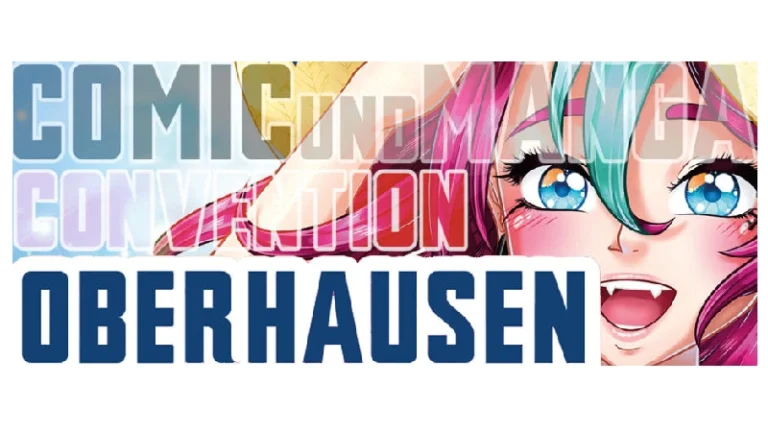 ComicMangaOberhausen_Beitragsbild