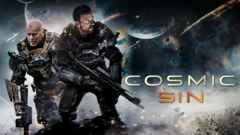 Cosmic Sin
