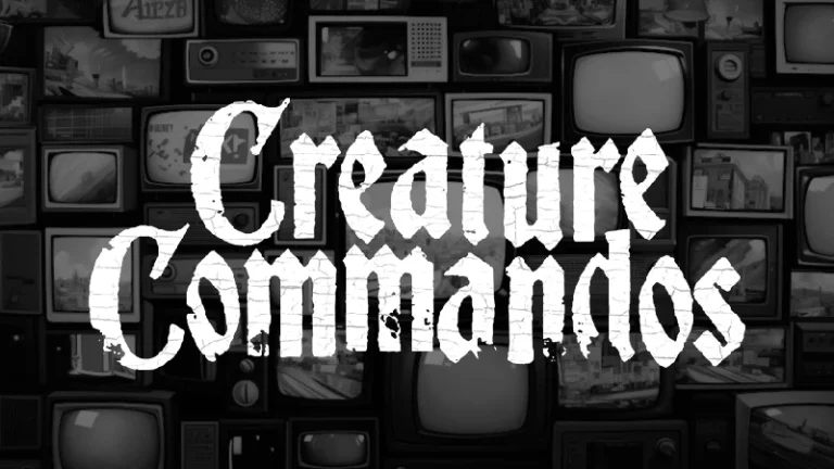 CreatureCommandos_Beitragsbild