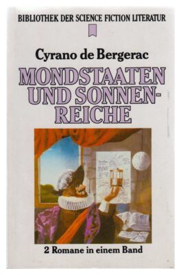 Mondstaaten und Sonnenreiche