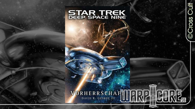 Review: Star Trek – Deep Space Nine: Vorherrschaft