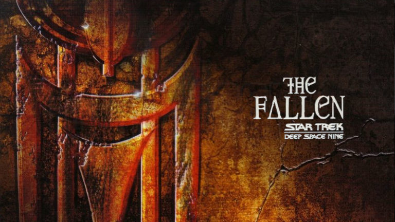 The Fallen