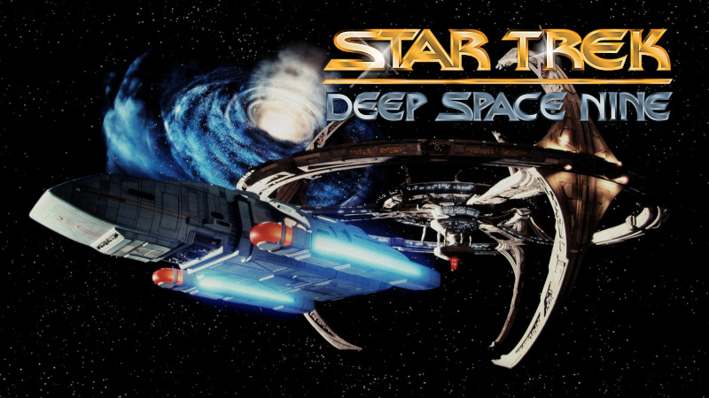 Star Trek Deep Space Nine