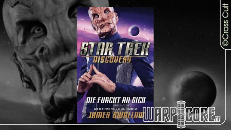 Review: Star Trek – Discovery: Die Furcht an sich