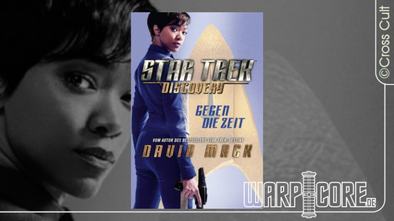 Review: Star Trek – Discovery: Gegen die Zeit