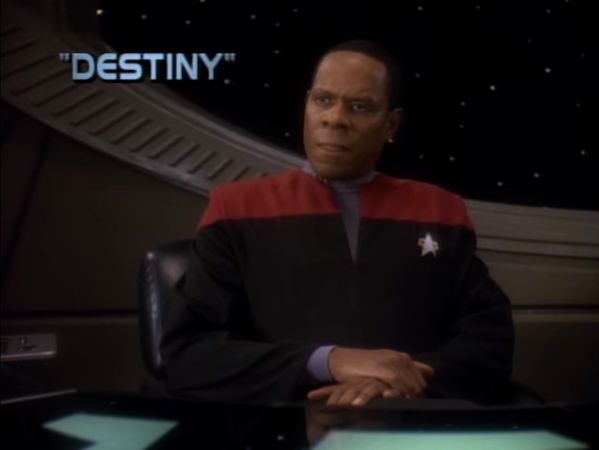 Trekors Prophezeiung