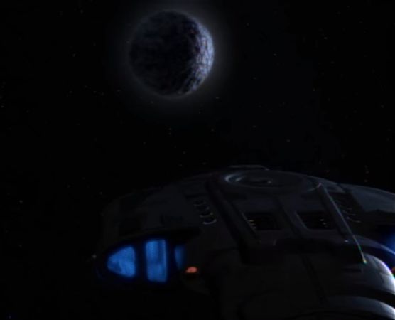 Trekors Prophezeiung