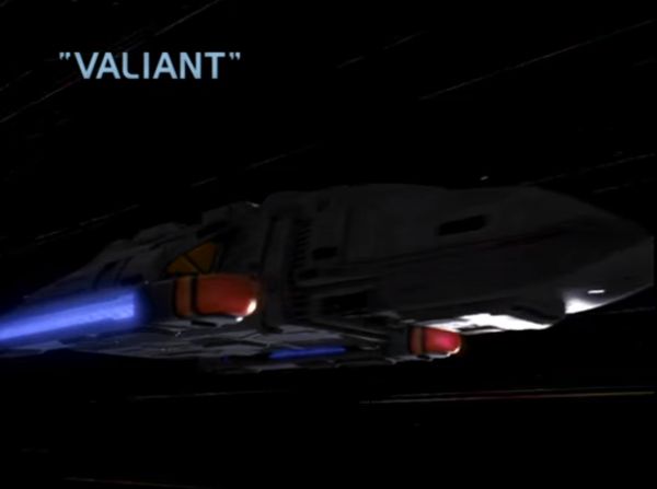 Valiant