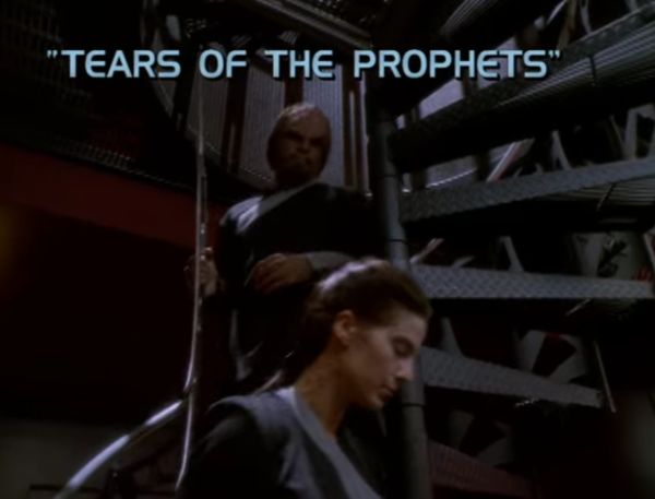 Tränen der Propheten