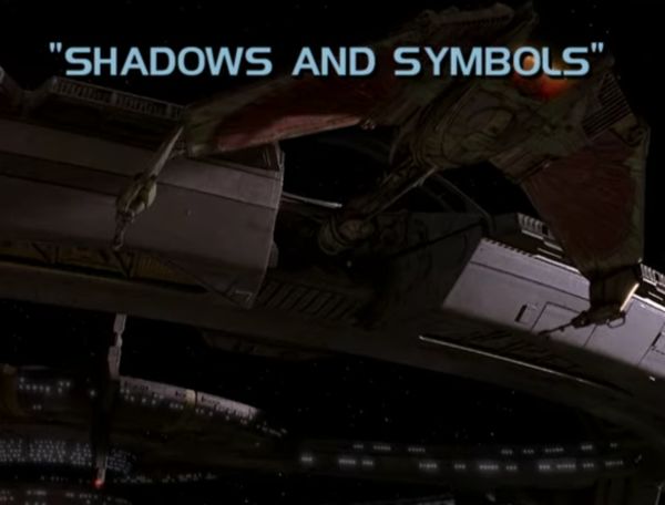 Schatten und Symbole