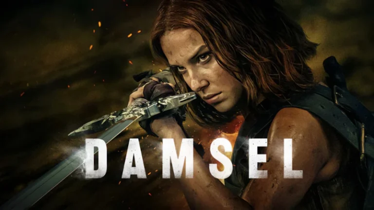 Damsel