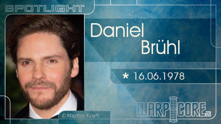 Spotlight: Daniel Brühl