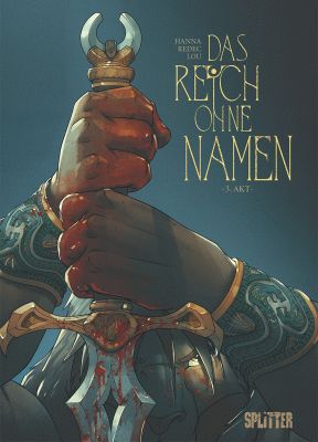 Das Reich ohne Namen 03