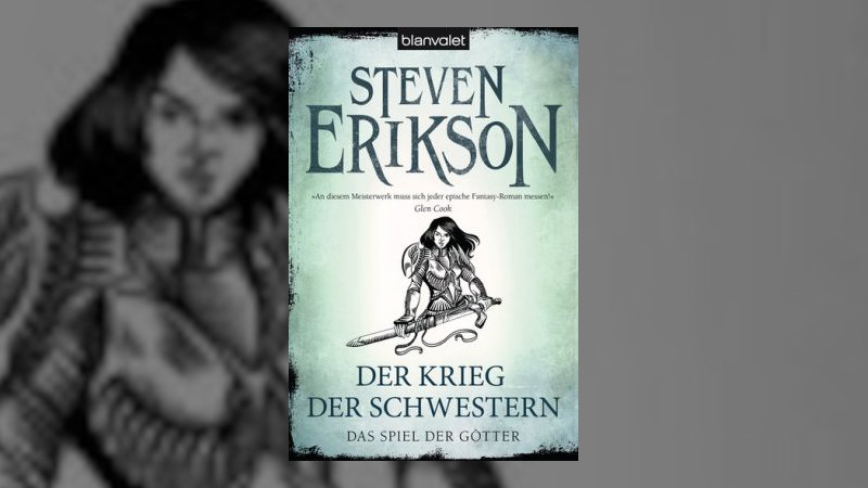 Der Krieg der Schwestern