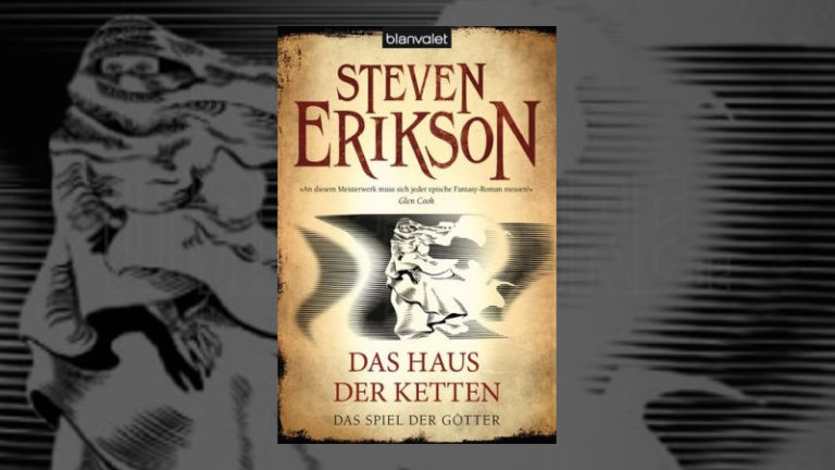 Das Haus der Ketten