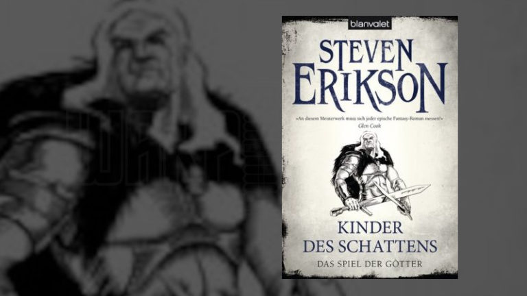 Kinder des Schattens