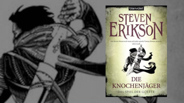 Der Knochenjäger