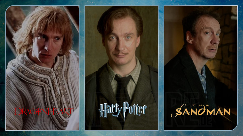 David Thewlis