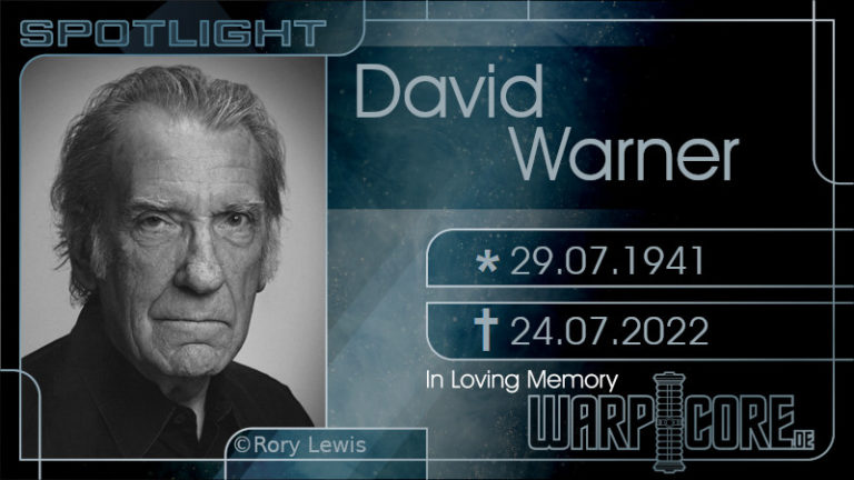 Spotlight: David Warner