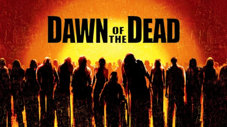 Dawn of the Dead
