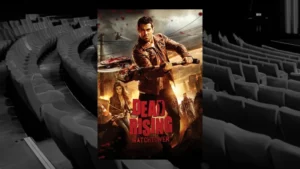 Dead Rising: Watchtower (2015)